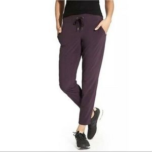 *NWT* Athleta Midtown Ankle Pant